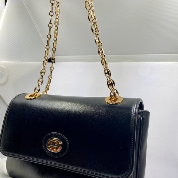 SMALL GUCCI MARINA - Picture 10 of 10